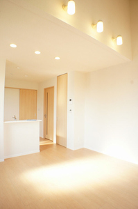 レ・クラヴィエ　Ａ 202号-4