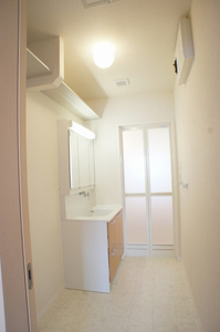 レ・クラヴィエ　Ａ 202号-8