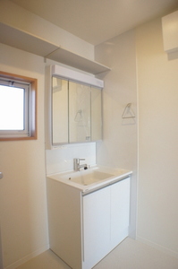 シャーリーメゾン　Ａ 202号-5