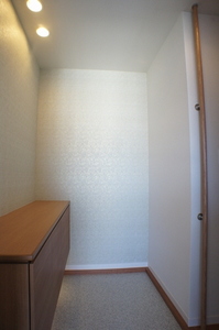 シャーリーメゾン　Ａ 202号-11