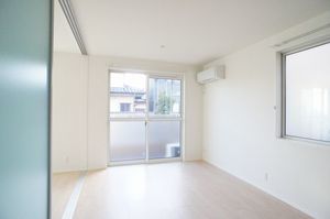 プレール　Ｄ 102号-2