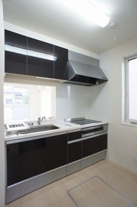 プレール　Ｄ 102号-3