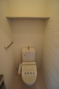 プレール　Ｄ 102号-10