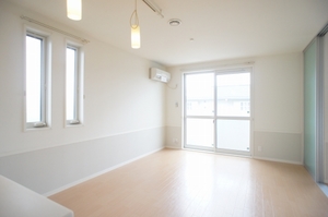 アリスティオ B 201号-2