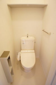 レジデンスみらいＢ 102号-10