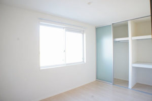 レジデンスみらいＢ 102号-11