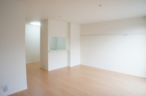 サンドミール　Ｂ 202号-2