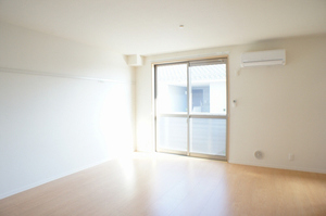 サンドミール　Ｂ 202号-3