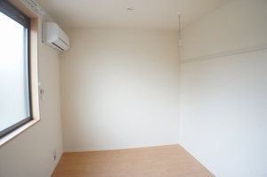 サンドミール　Ｂ 202号-4