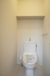 サンドミール　Ｂ 202号-8