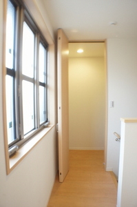 サンドミール　Ｂ 202号-9