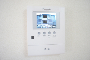 サンドミール　Ｂ 202号-11