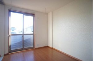 カーサ・ベルデA 201号-4