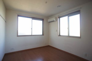 カーサ・ベルデA 201号-5