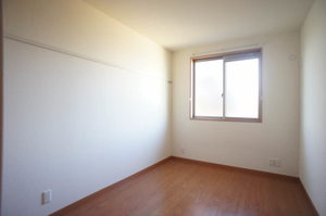 カーサ・ベルデA 201号-6