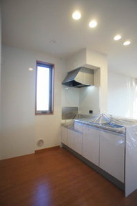 カーサ・ベルデA 201号-7