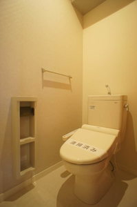 カーサ・ベルデA 201号-10