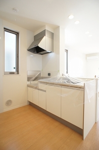 カーサ・ベルデB 101号-4