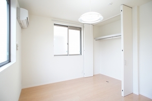 カーサ・ベルデB 101号-5