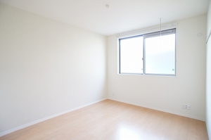 カーサ・ベルデB 101号-6