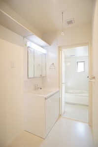 カーサ・ベルデB 101号-8