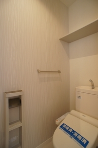 カーサ・ベルデB 101号-10