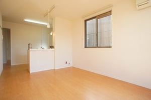 クオーレ　Ａ 101号-2