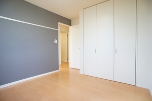 クオーレ　Ａ 101号-3