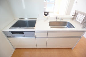 クオーレ　Ａ 101号-5