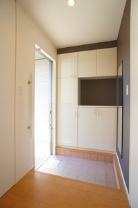 クオーレ　Ａ 101号-7