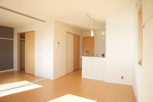 ルーチェ・ブランチ　Ａ 201号-2