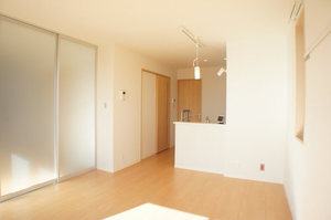 ルーチェ・ブランチ　Ａ 201号-3