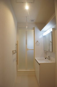 ルーチェ・ブランチ　Ａ 201号-8