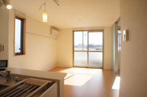 ルーチェ・ブランチ　Ａ 201号-11