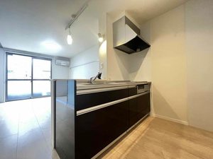 ルーチェ・ブランチ　Ｂ 102号-2