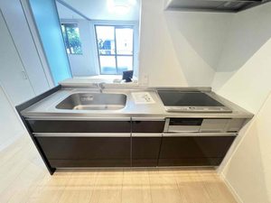 ルーチェ・ブランチ　Ｂ 102号-4