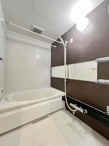 ルーチェ・ブランチ　Ｂ 102号-8