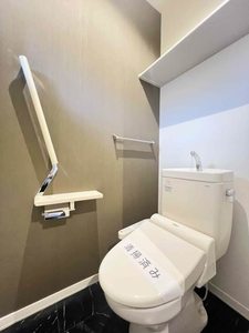 ルーチェ・ブランチ　Ｂ 102号-9