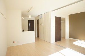 ルーチェ・ブランチ　Ｂ 103号-2