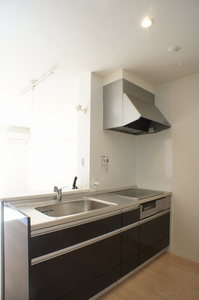 ルーチェ・ブランチ　Ｂ 103号-5