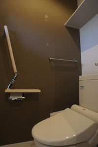 ルーチェ・ブランチ　Ｂ 103号-8