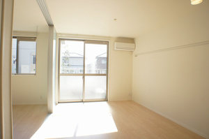 ルーチェ・ブランチ　Ｂ 103号-9