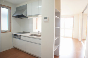 メゾン・ラヴェール　Ｂ 201号-5