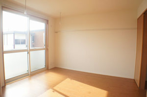 メゾン・ラヴェール　Ｂ 201号-9