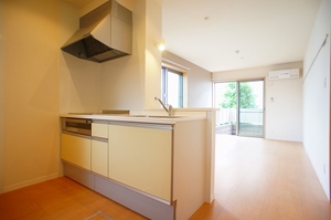 ル・シエル 101号-3