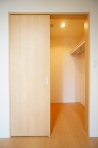 ル・シエル 101号-9