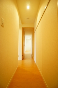 ル・シエル 101号-11