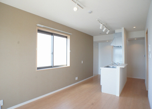 ル・シエル 305号-2