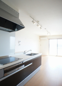 ル・シエル 305号-3