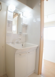 ル・シエル 305号-6